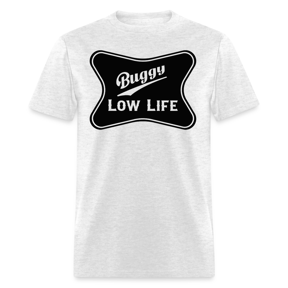 Buggy - Black - Unisex Classic T-Shirt - light heather gray
