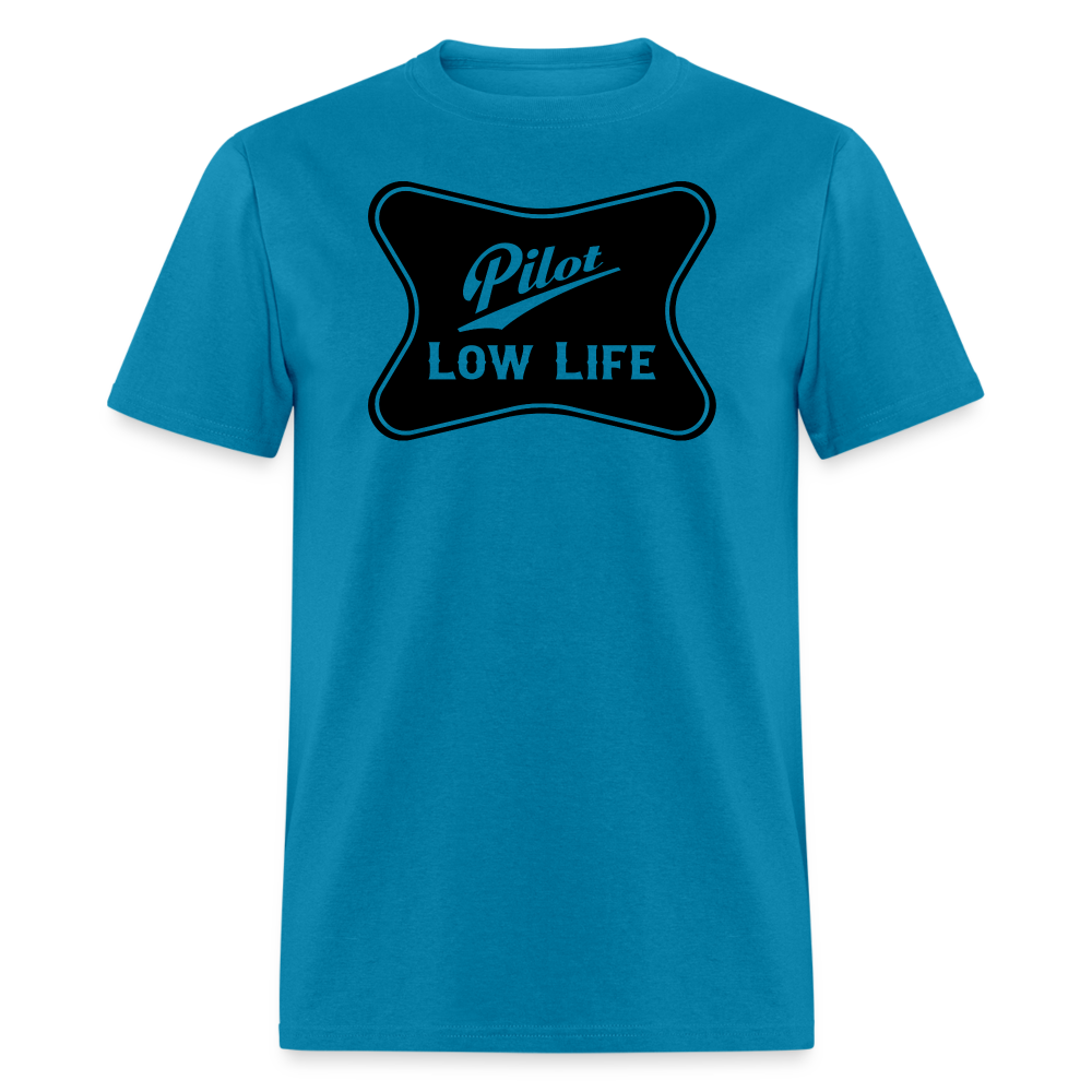 Unisex Classic T-Shirt - turquoise