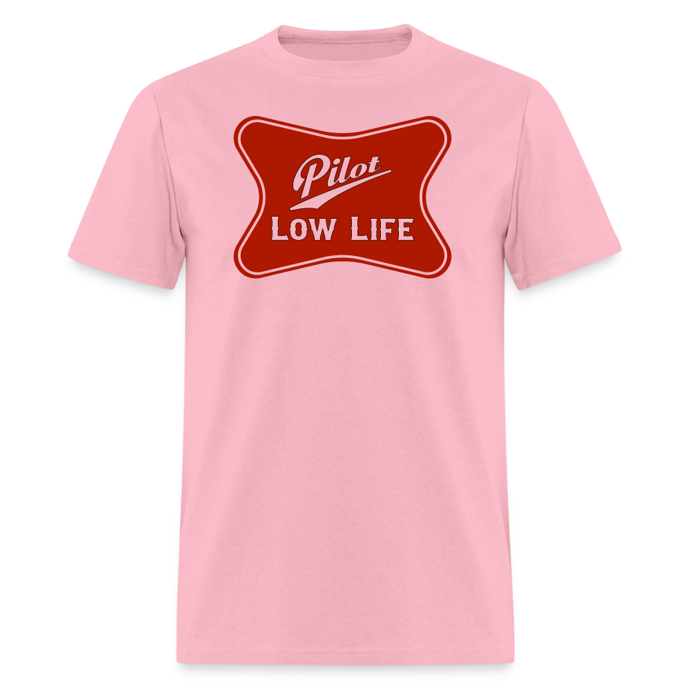 Unisex Classic T-Shirt - pink