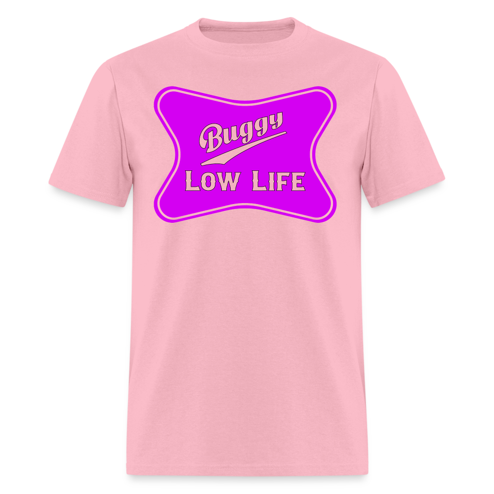 Buggy - Pink - Unisex Classic T-Shirt - pink