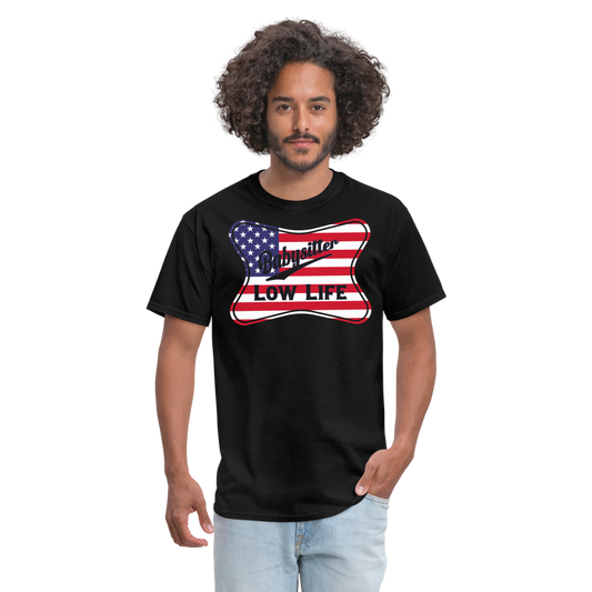 Unisex Classic T-Shirt - black