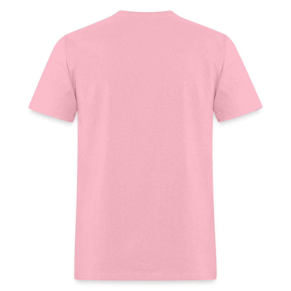 Designer - Light Purple - Unisex Classic T-Shirt - pink