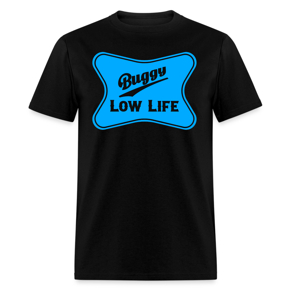 Buggy - Light Blue - Unisex Classic T-Shirt - black