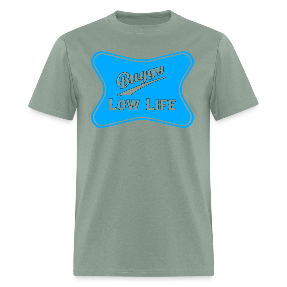 Buggy - Light Blue - Unisex Classic T-Shirt - sage