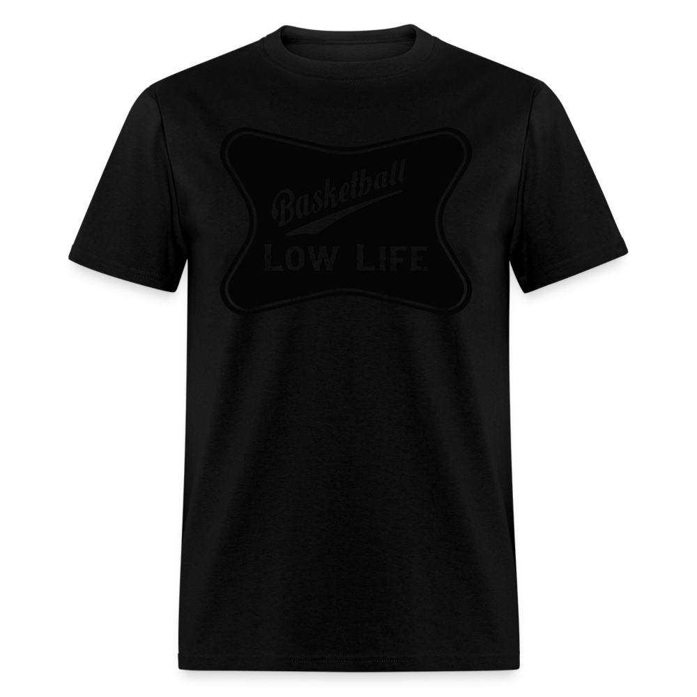 Basketball - Black - Unisex Classic T-Shirt - black