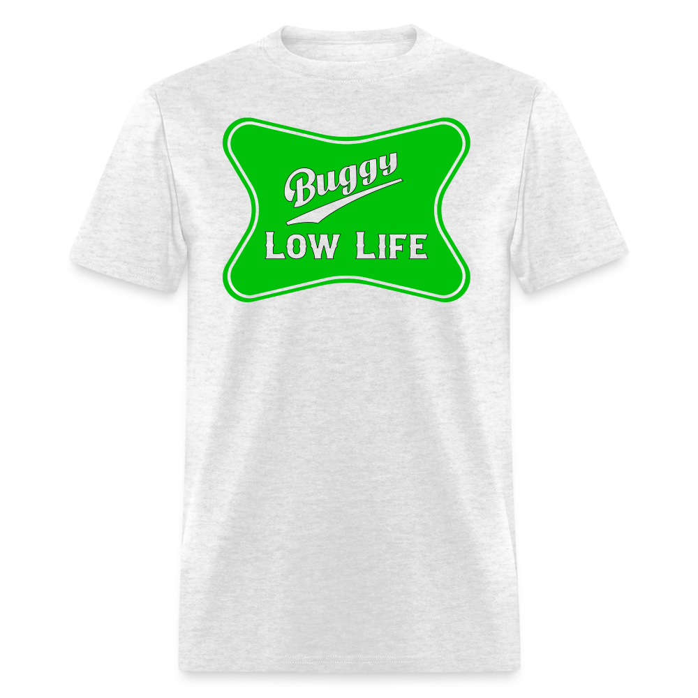 Buggy - Green - Unisex Classic T-Shirt - light heather gray