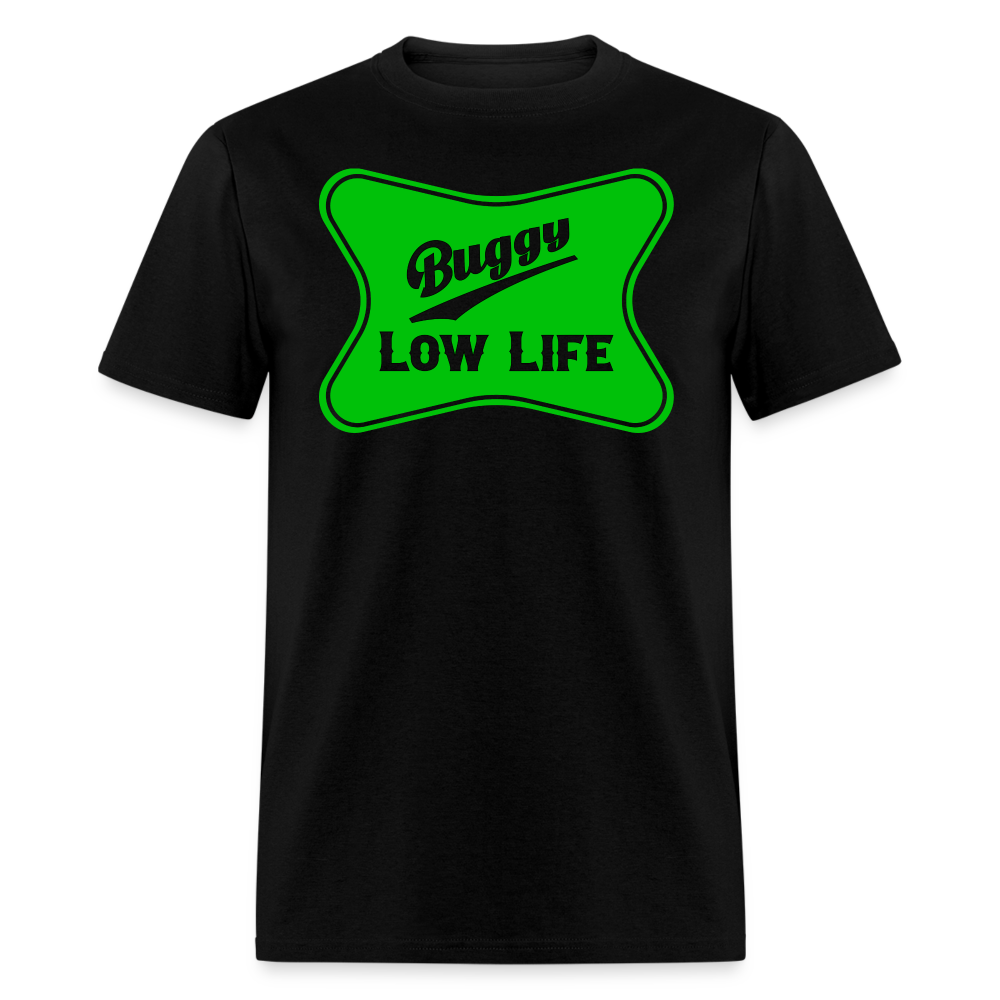 Buggy - Green - Unisex Classic T-Shirt - black