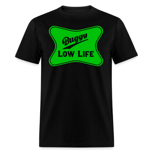 Buggy - Green - Unisex Classic T-Shirt - black