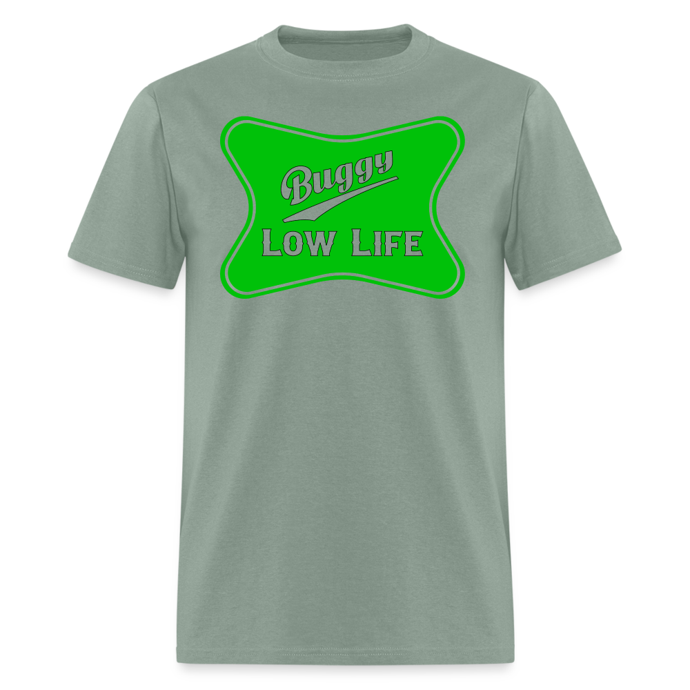 Buggy - Green - Unisex Classic T-Shirt - sage