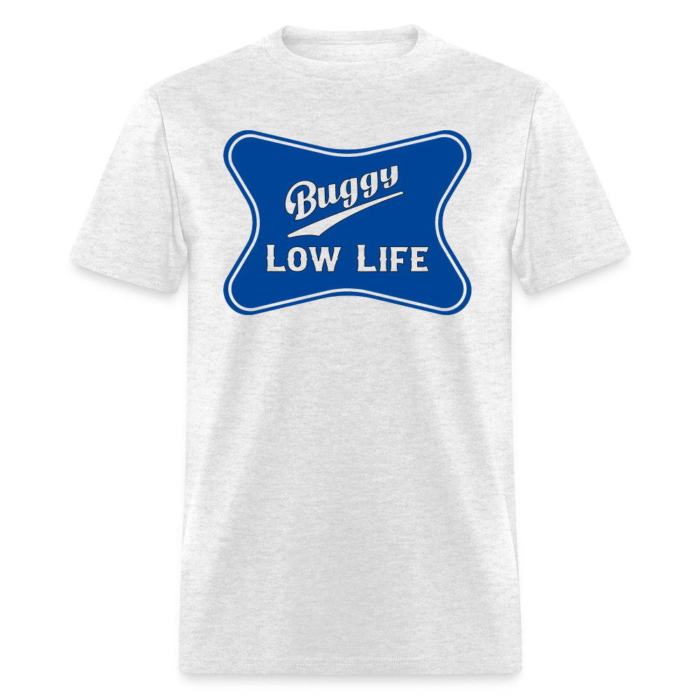 Buggy - Dark Blue - Unisex Classic T-Shirt - light heather gray