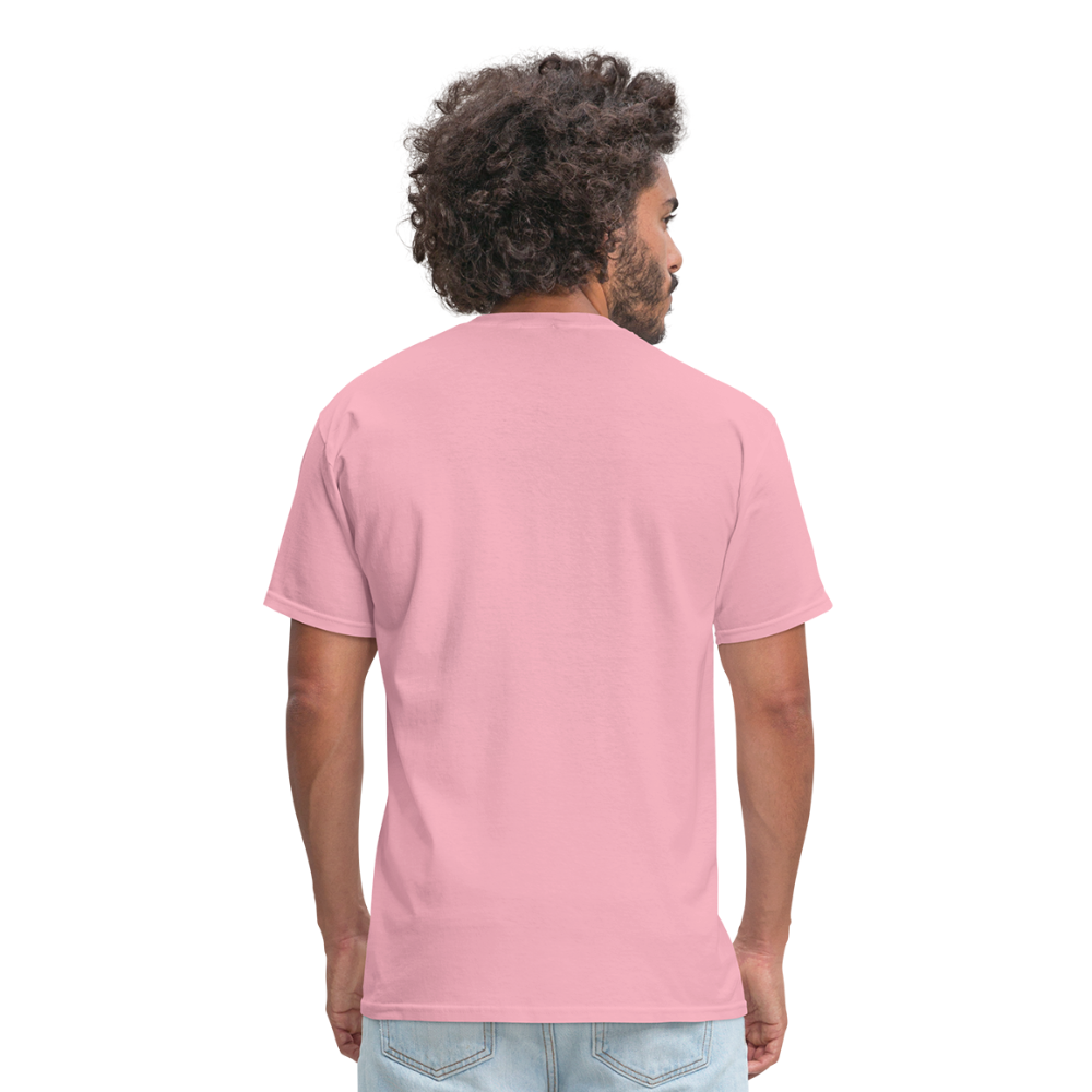 Designer - Light Purple - Unisex Classic T-Shirt - pink