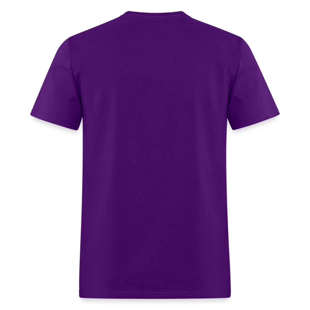Designer - Light Purple - Unisex Classic T-Shirt - purple