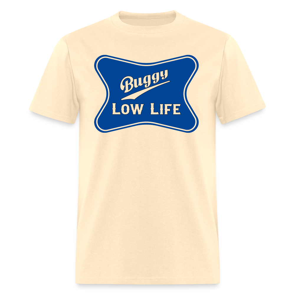 Buggy - Dark Blue - Unisex Classic T-Shirt - natural