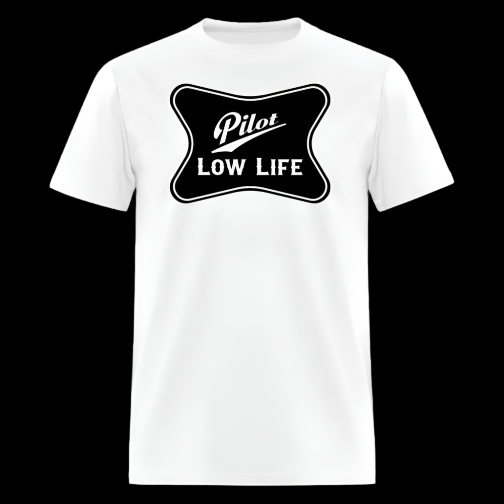 Unisex Classic T-Shirt - white