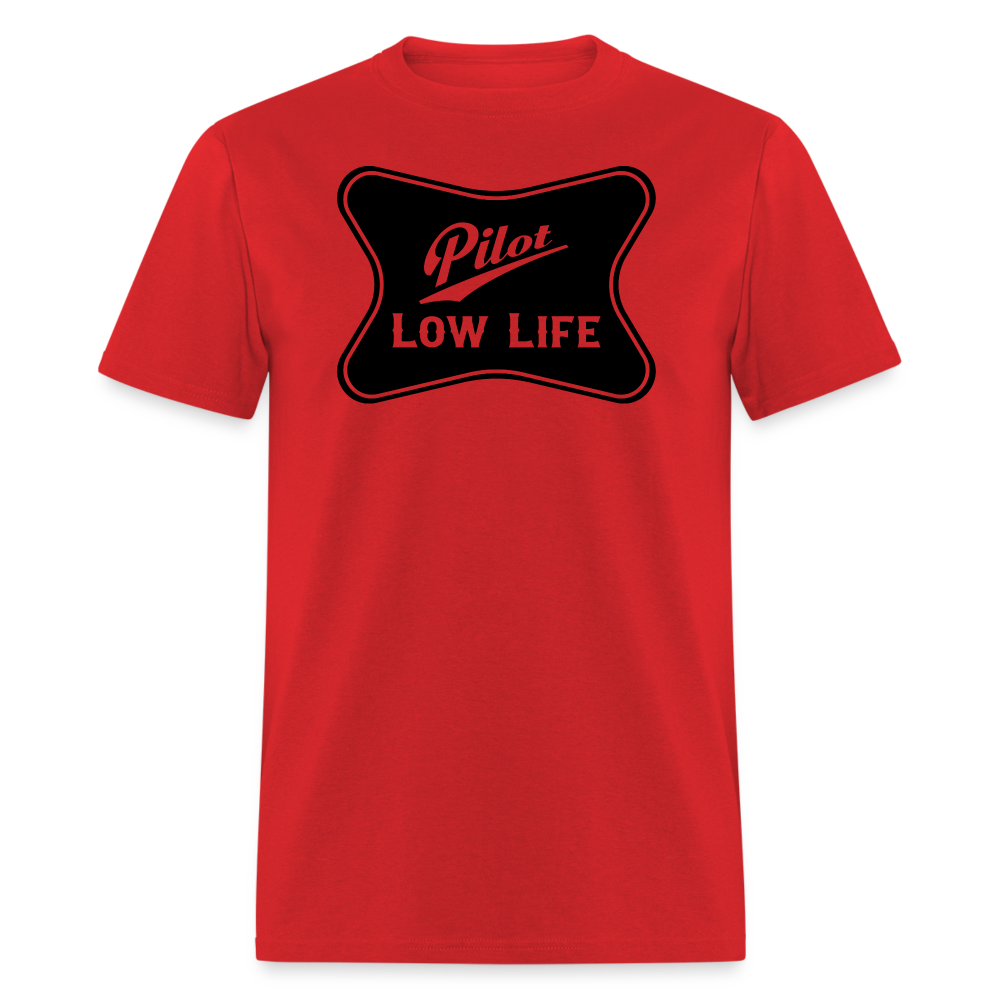 Unisex Classic T-Shirt - red
