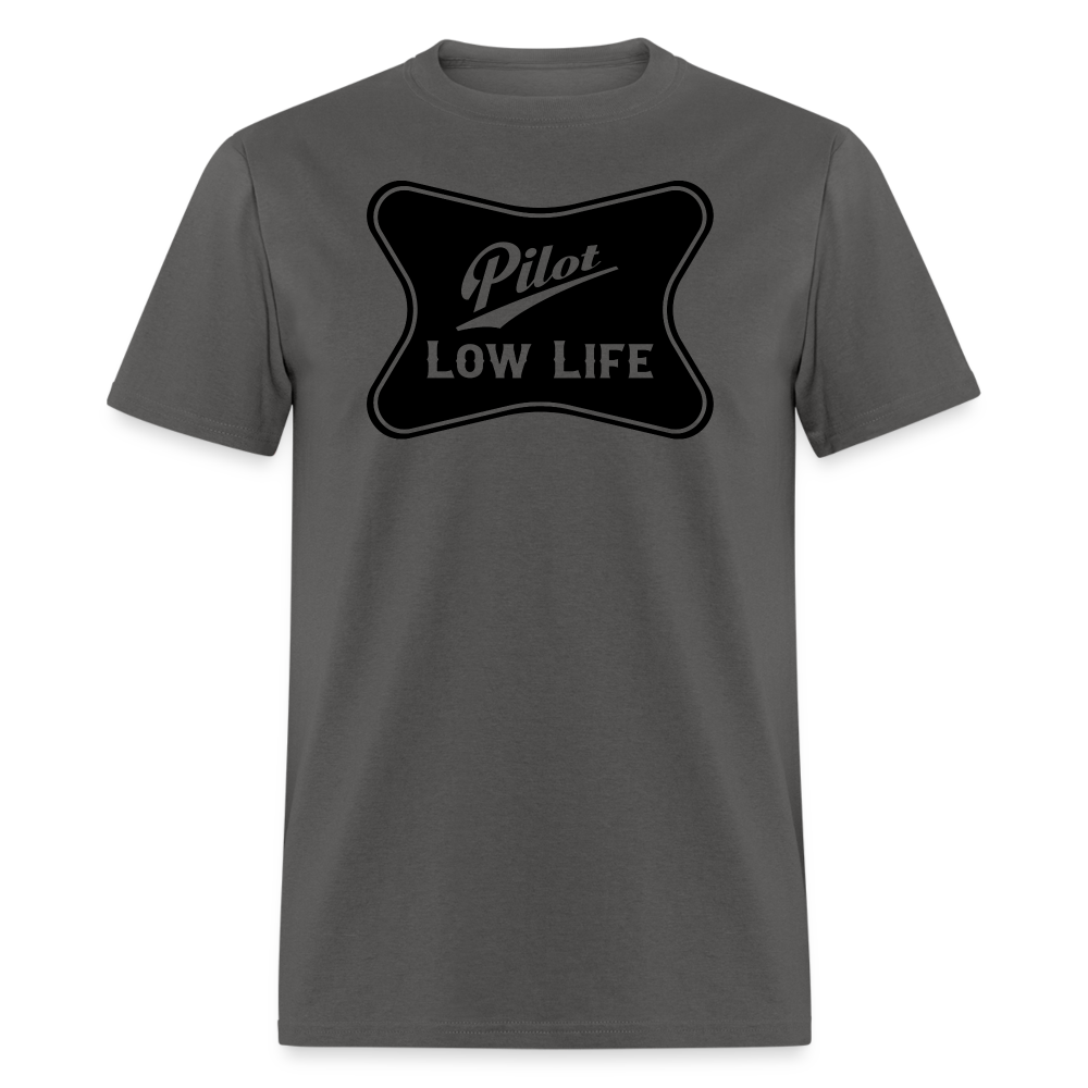 Unisex Classic T-Shirt - charcoal