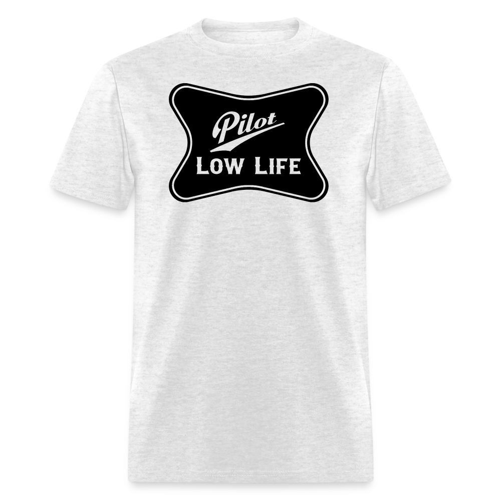 Unisex Classic T-Shirt - light heather gray