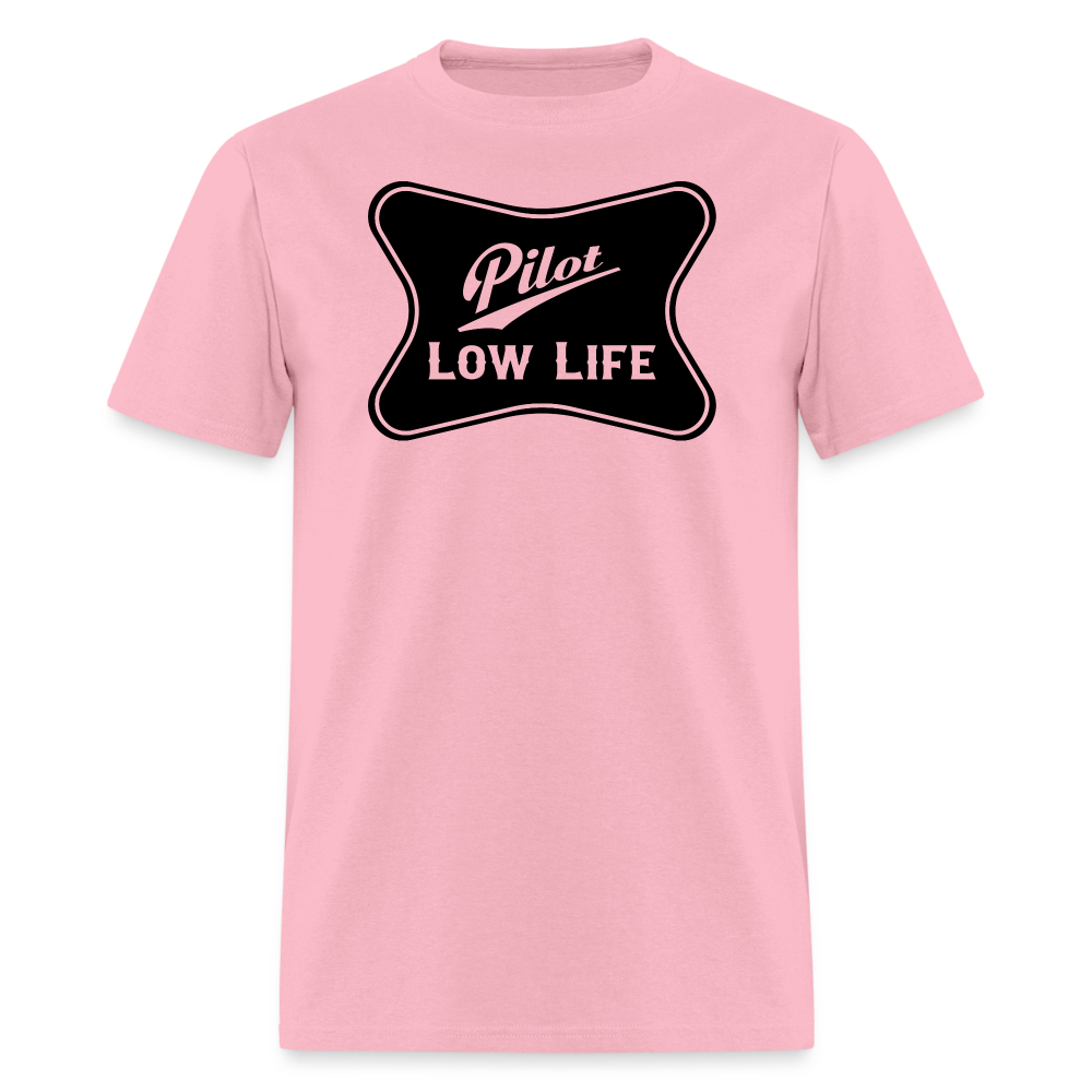 Unisex Classic T-Shirt - pink