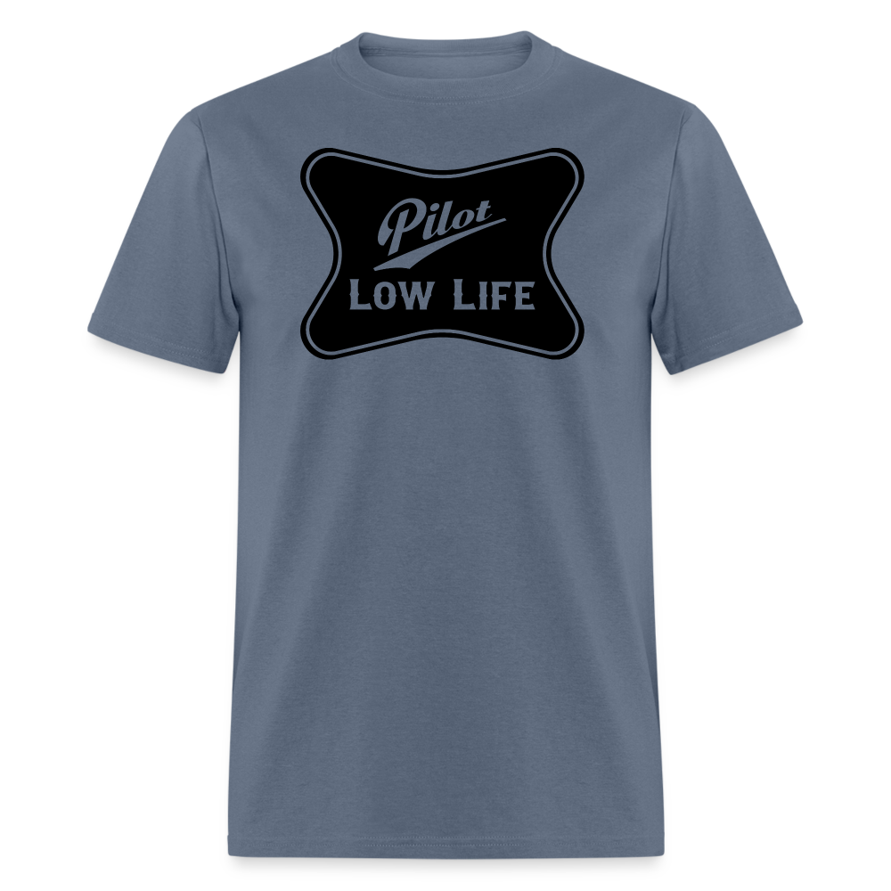 Unisex Classic T-Shirt - denim