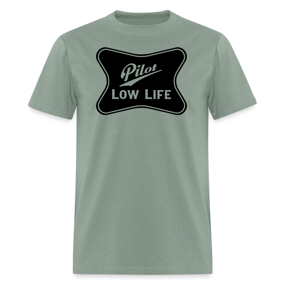 Unisex Classic T-Shirt - sage