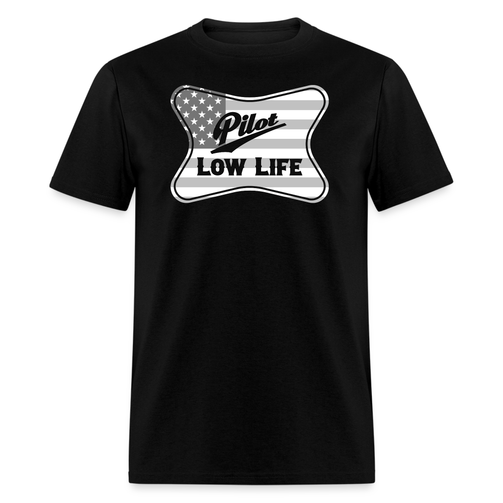 Unisex Classic T-Shirt - black