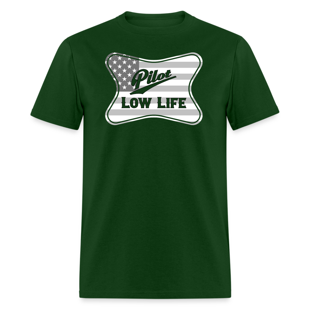 Unisex Classic T-Shirt - forest green