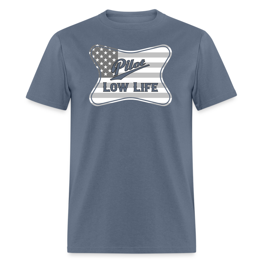 Unisex Classic T-Shirt - denim