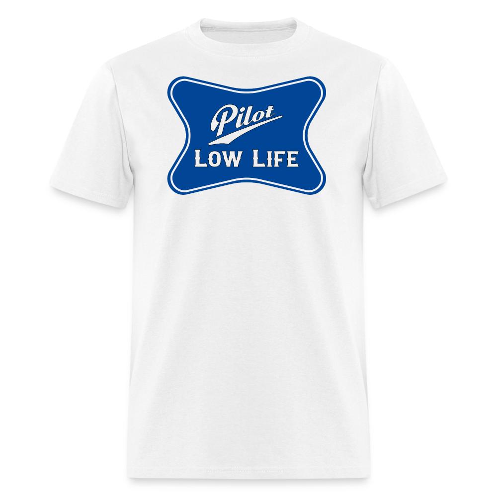 Unisex Classic T-Shirt - white