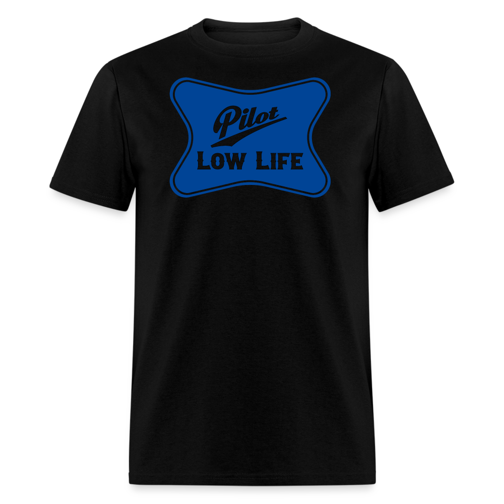 Unisex Classic T-Shirt - black