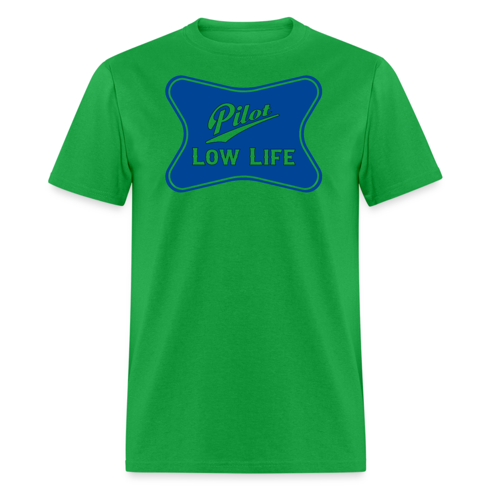 Unisex Classic T-Shirt - bright green