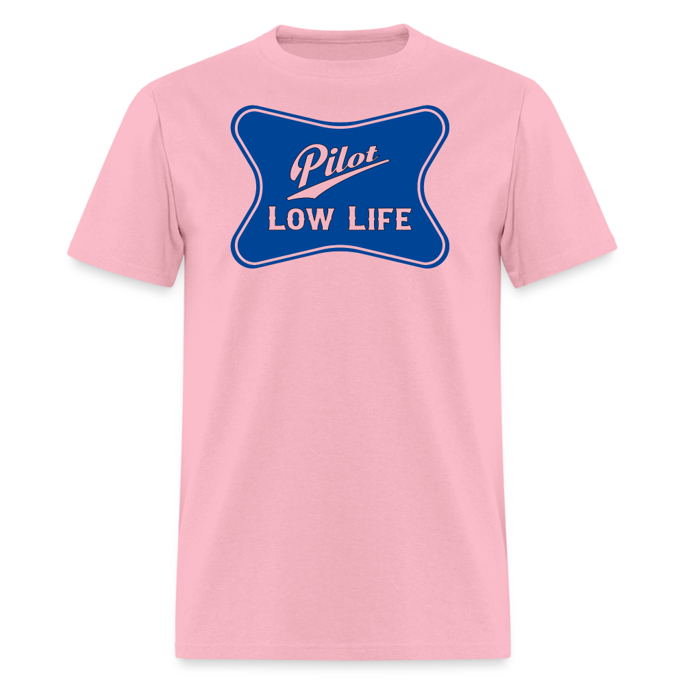 Unisex Classic T-Shirt - pink