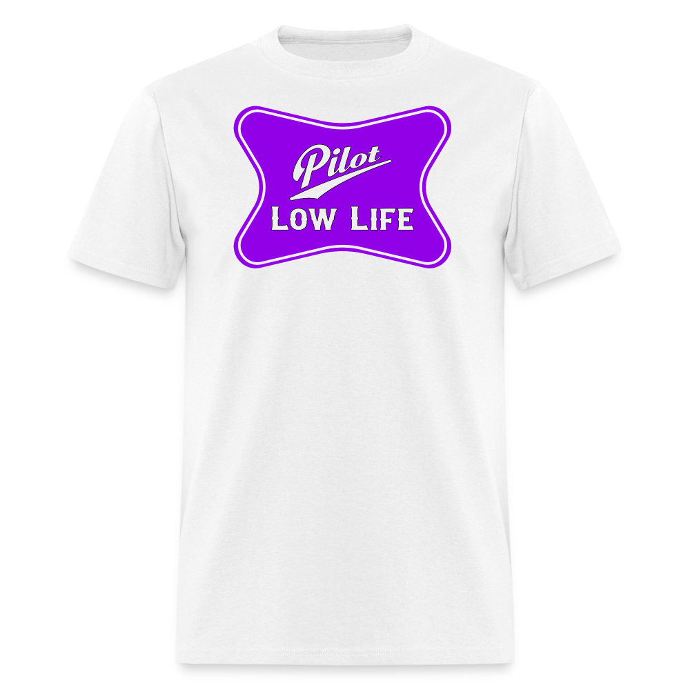 Unisex Classic T-Shirt - white