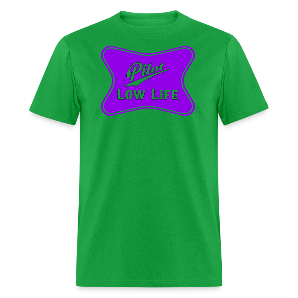 Unisex Classic T-Shirt - bright green