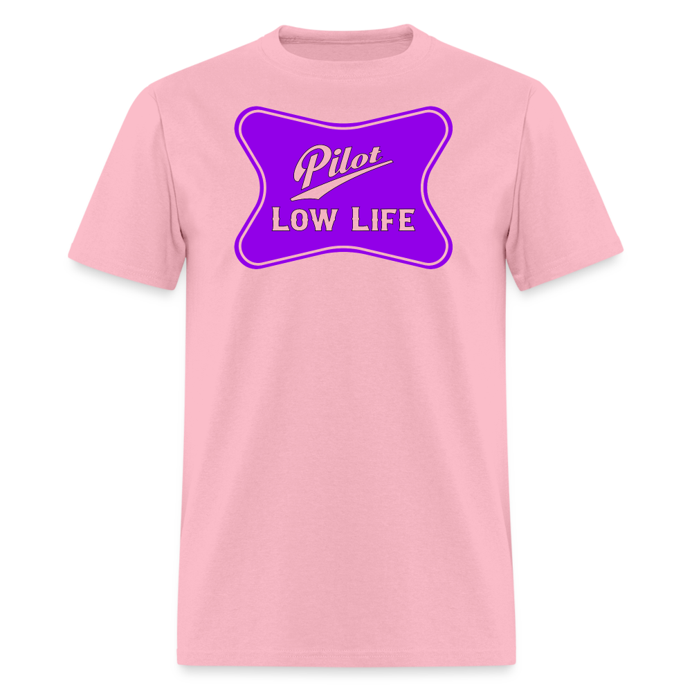 Unisex Classic T-Shirt - pink