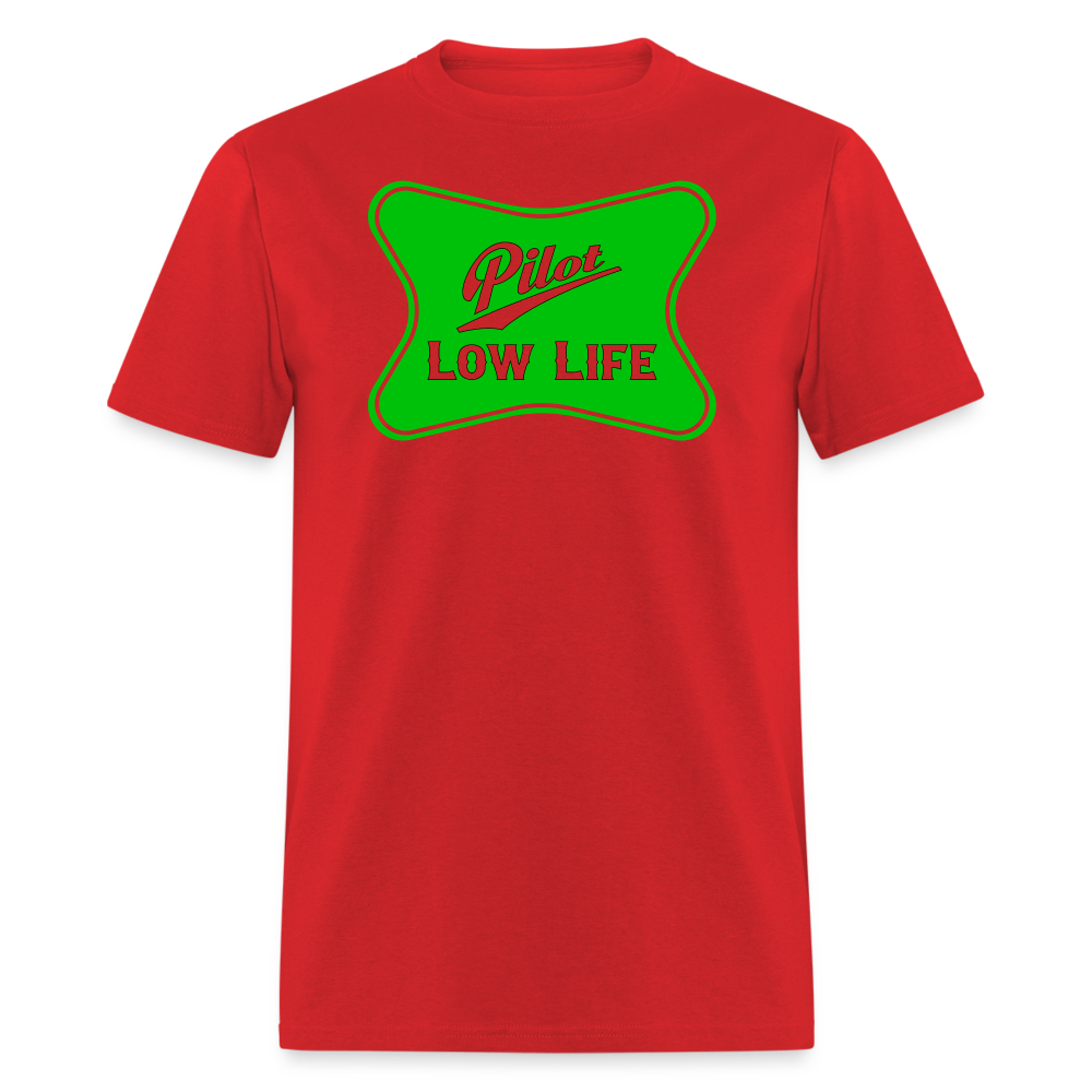Unisex Classic T-Shirt - red