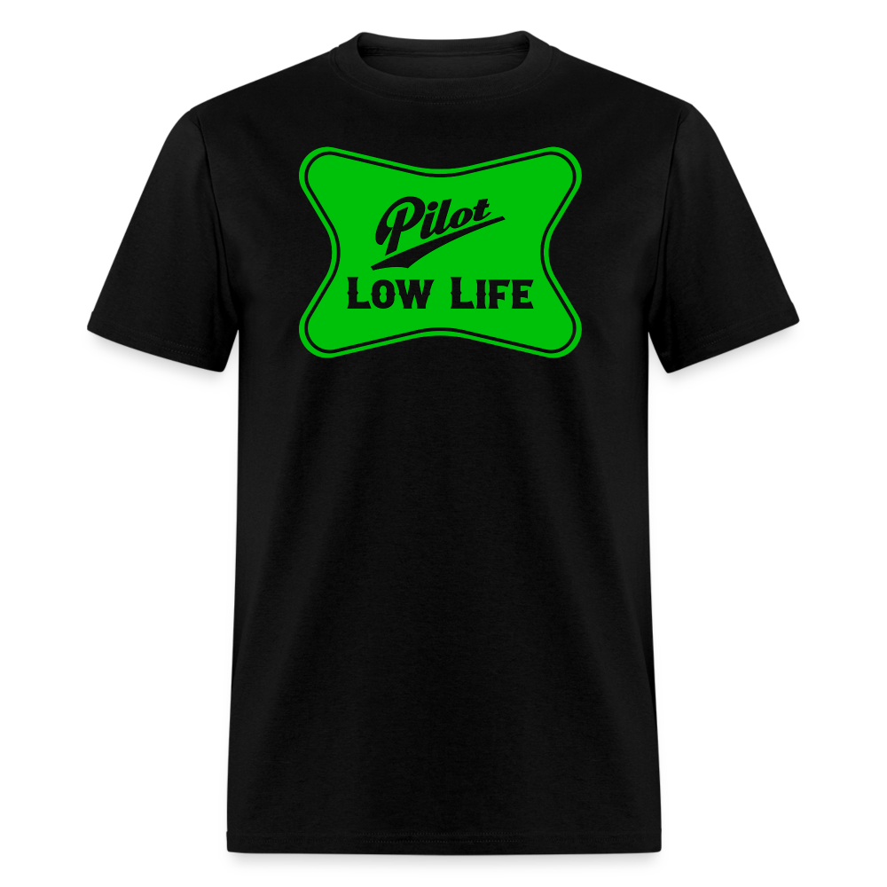 Unisex Classic T-Shirt - black