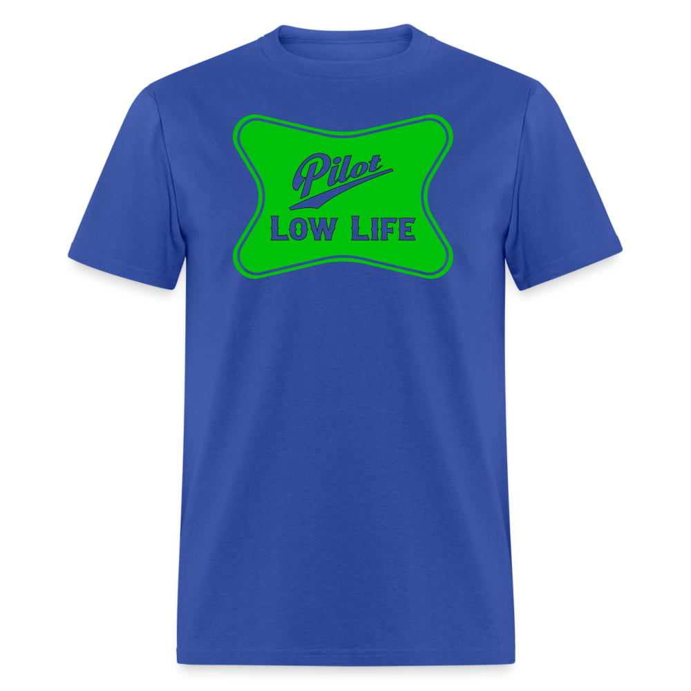 Unisex Classic T-Shirt - royal blue