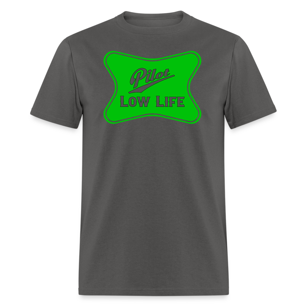 Unisex Classic T-Shirt - charcoal
