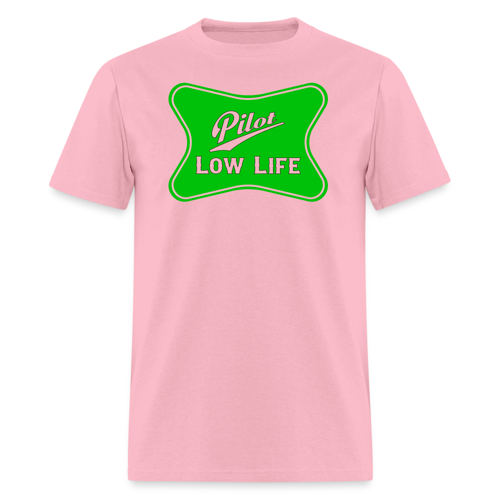Unisex Classic T-Shirt - pink