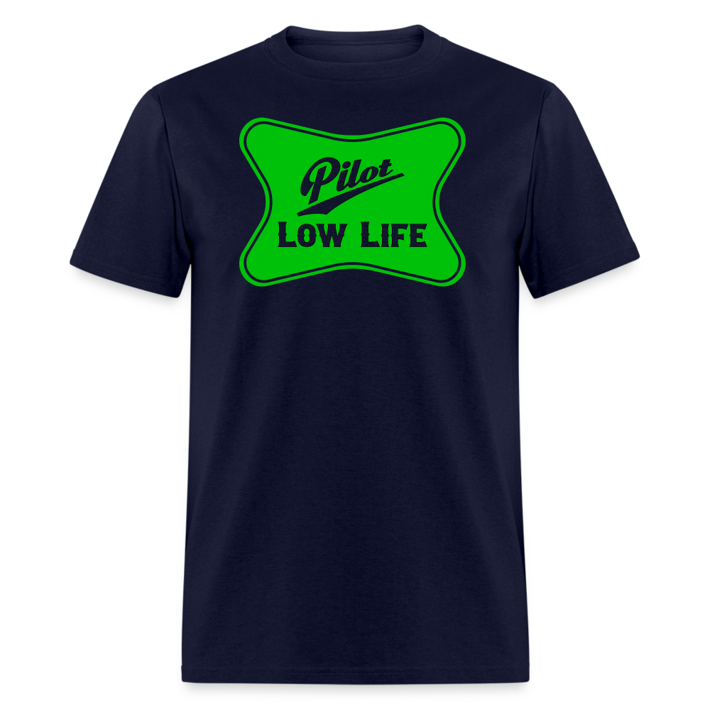 Unisex Classic T-Shirt - navy