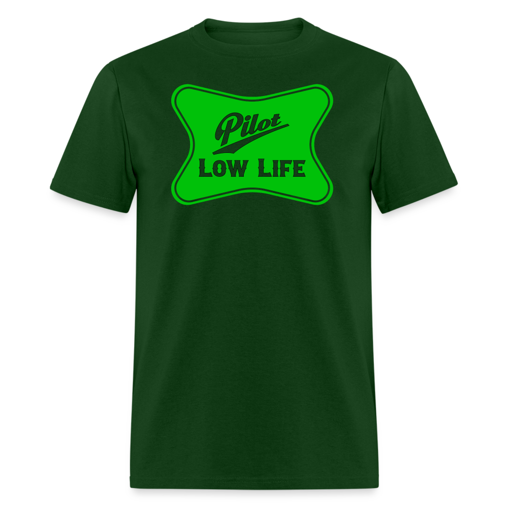 Unisex Classic T-Shirt - forest green