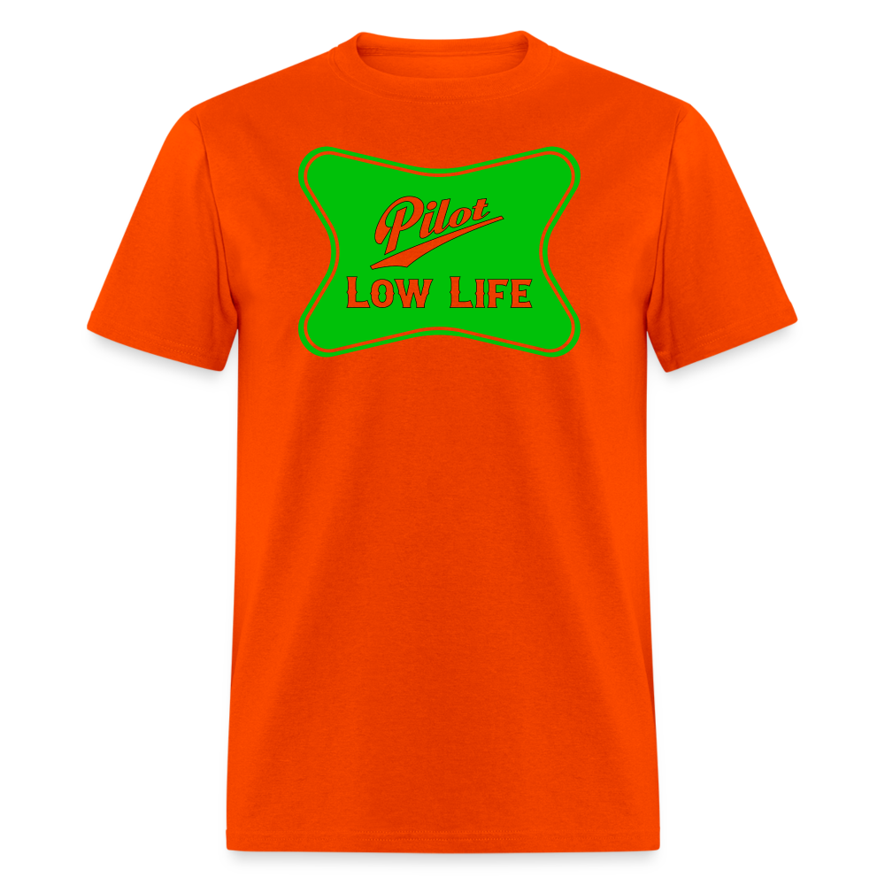 Unisex Classic T-Shirt - orange