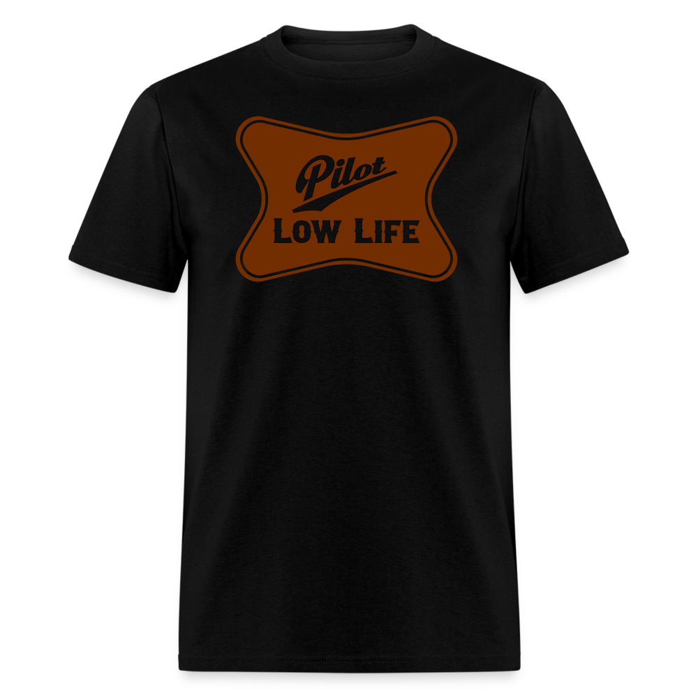 Unisex Classic T-Shirt - black