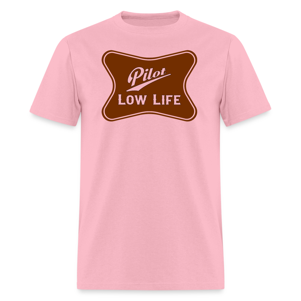 Unisex Classic T-Shirt - pink