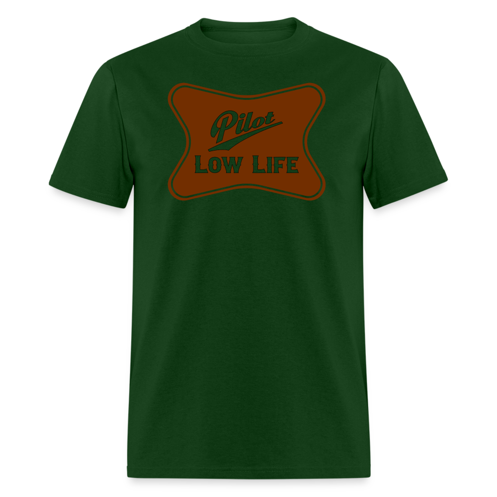 Unisex Classic T-Shirt - forest green