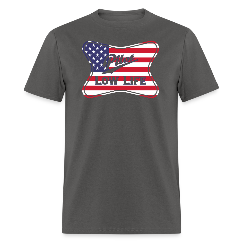 Unisex Classic T-Shirt - charcoal