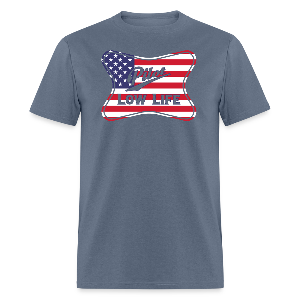 Unisex Classic T-Shirt - denim