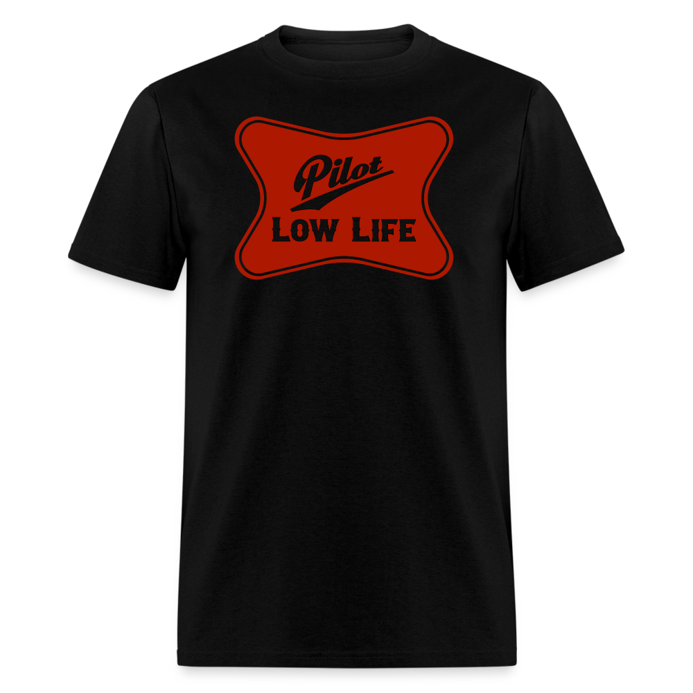 Unisex Classic T-Shirt - black