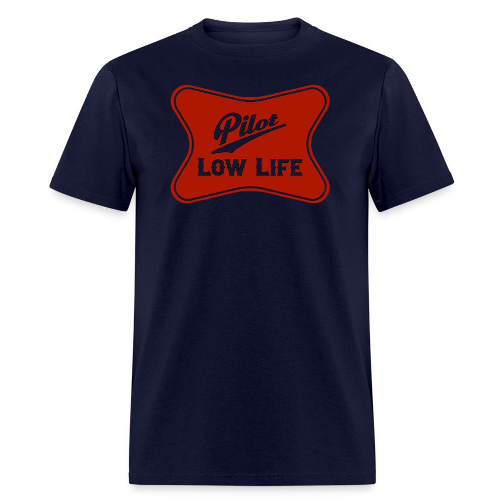 Unisex Classic T-Shirt - navy