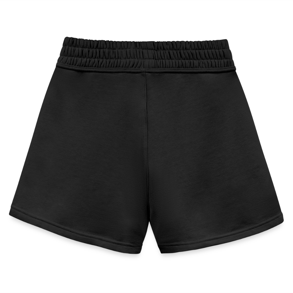 Pilot Women's Jogger Short - black